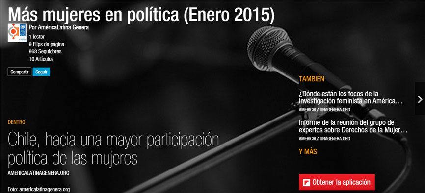 Portada enero 2015