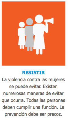 vcm resistir