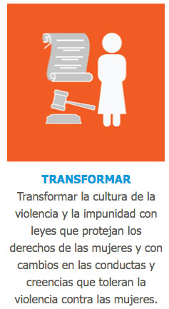 vcm transformar