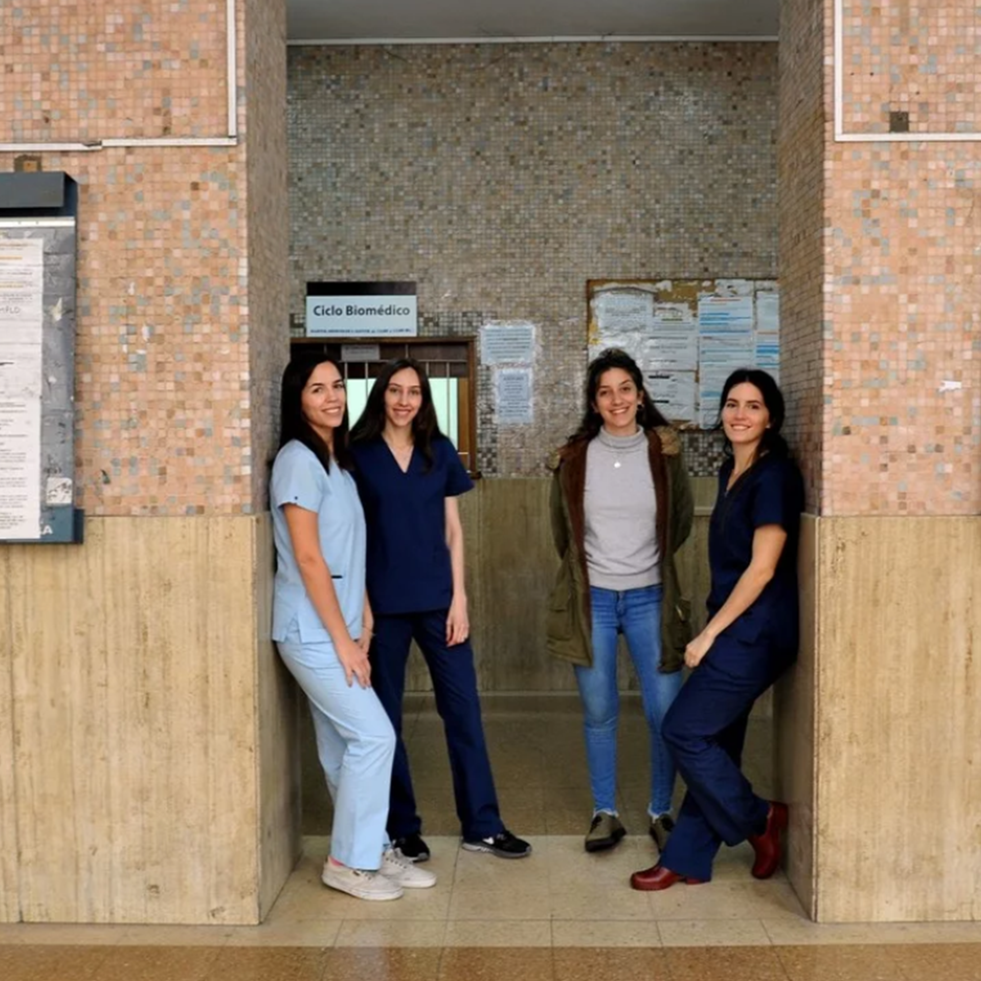 women undp