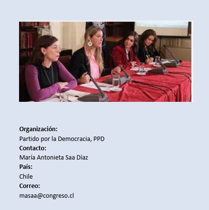 Partido por la Democracia, PPD