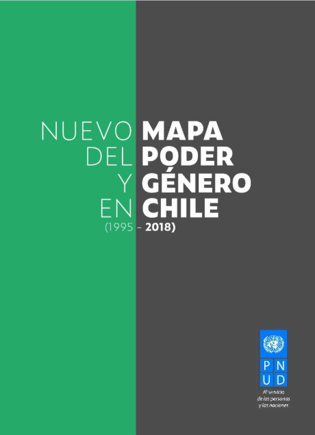 Nuevo mapa del poder y género en Chie