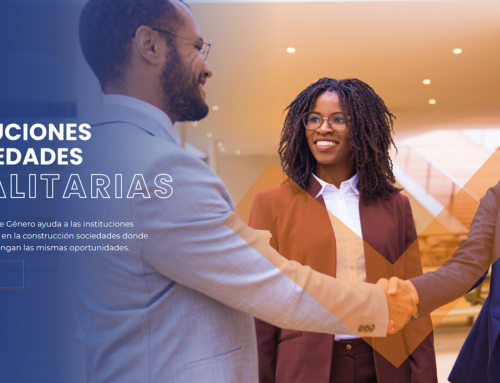 Comunidad de Práctica sobre justicia y género del Sello de Igualdad de Género en la región de América Latina y El Caribe