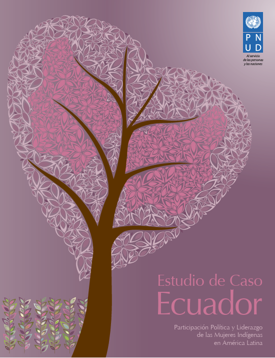 Estudio de caso de Ecuador